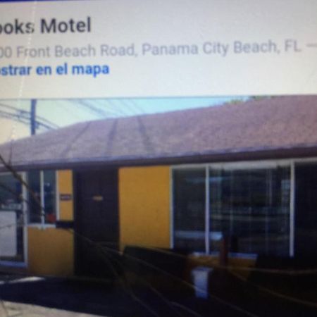 Cooks Motel Panama City Beach Dış mekan fotoğraf