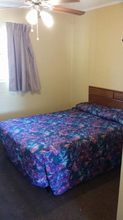 Cooks Motel Panama City Beach Dış mekan fotoğraf