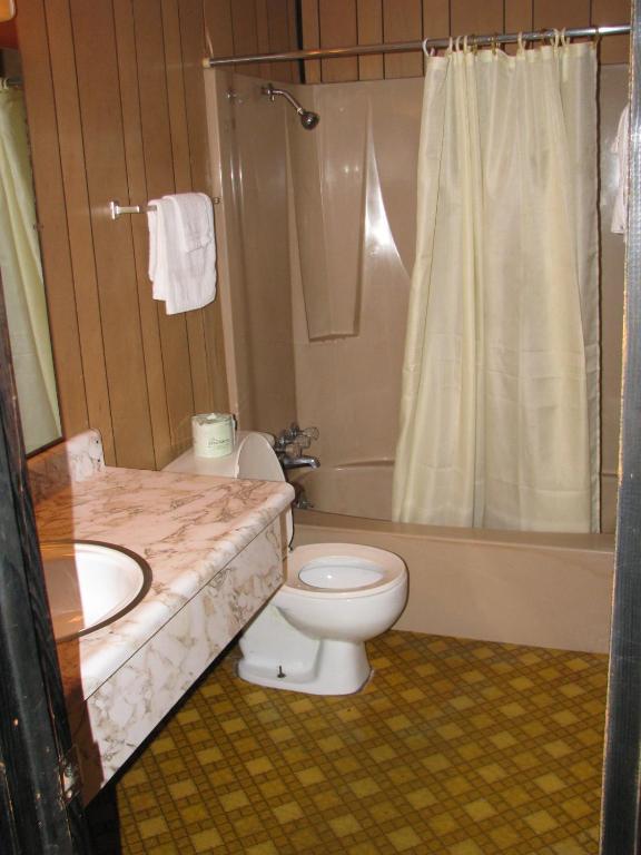 Cooks Motel Panama City Beach Oda fotoğraf