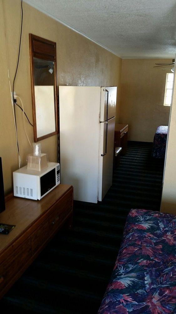 Cooks Motel Panama City Beach Dış mekan fotoğraf