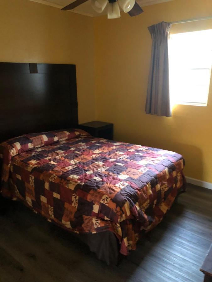Cooks Motel Panama City Beach Dış mekan fotoğraf