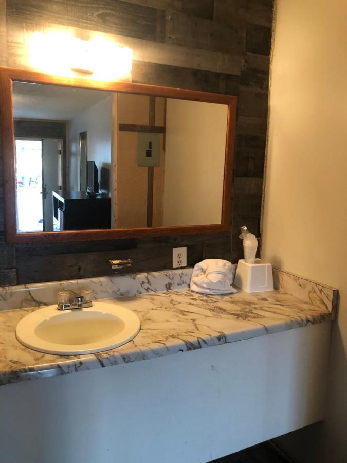 Cooks Motel Panama City Beach Dış mekan fotoğraf
