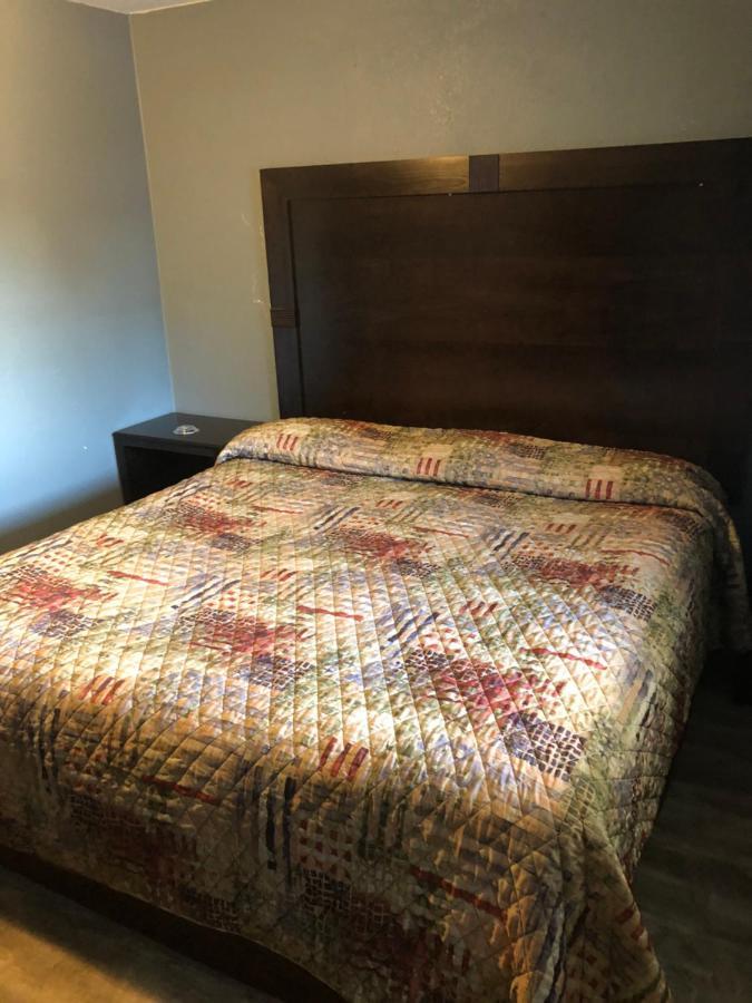 Cooks Motel Panama City Beach Dış mekan fotoğraf